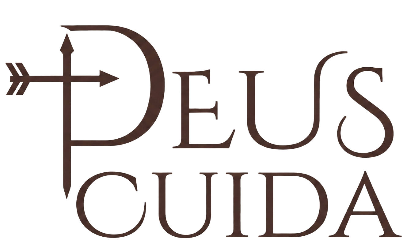 Deus Cuida
